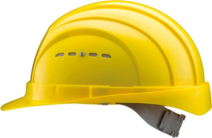 Produktbild Schuberth Schutzhelm EuroGuard 4, EN 397, gelb (61 cm)