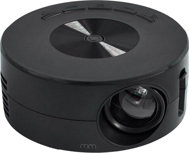 Actual product image Mikamax Picco (10 lm)