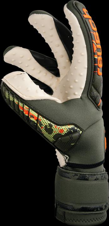 Actual product image Reusch Attrakt SpeedBump (8)