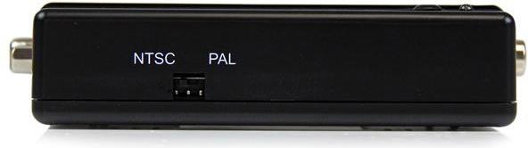 Actual product image StarTech VGA To Composite Or S-Video (Analog -> Analog)