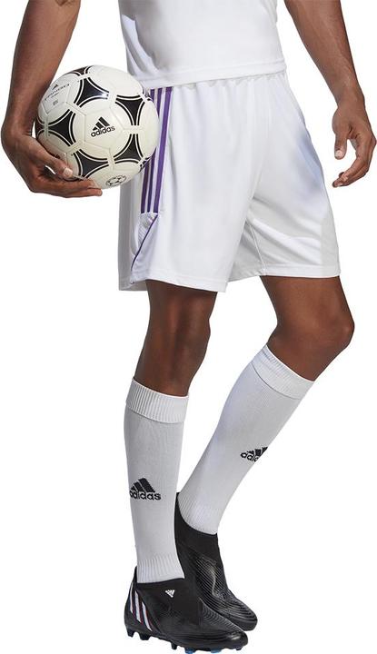 Image du produit adidas Short pour homme Tiro 23 League blanc IC7487 (M) (M)