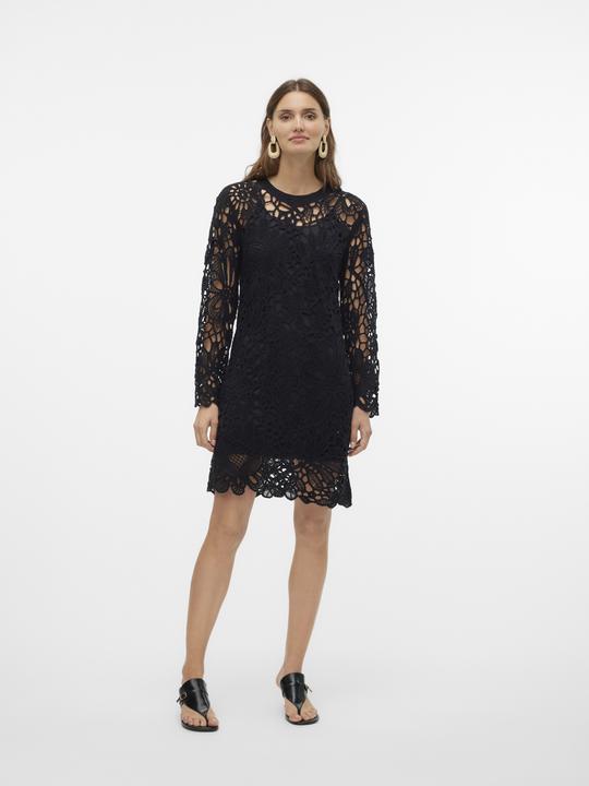 Actual product image Vero Moda VMGLOSS Midi dress Dress (XS)
