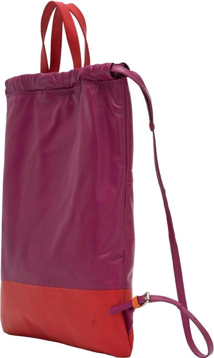Image du produit Dudu Sac à dos en cuir 42 cm (3 l)