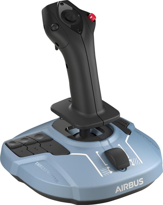 TCA Sidestick Airbus Edition (PC)