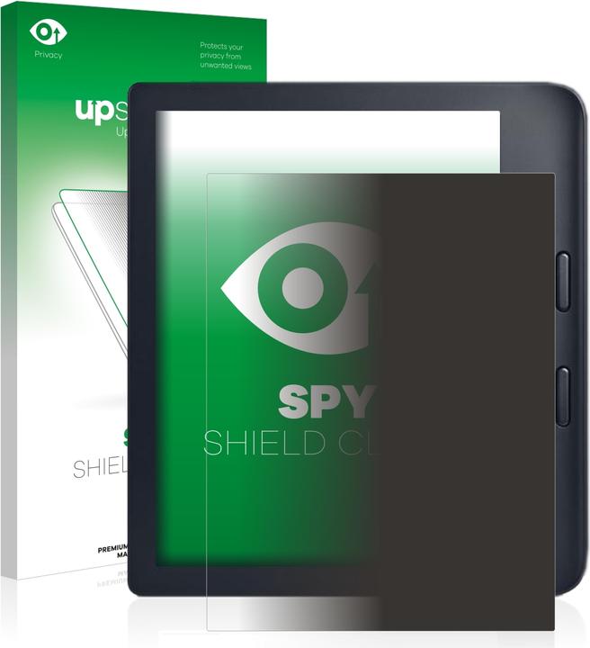 Immagine prodotto upscreen Spy Shield Pellicola Privacy (Bilancia 2)