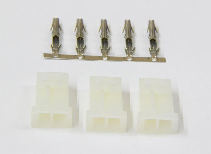 Image du produit Jamara AMP femelle standard blanc UE 10