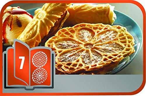 Immagine prodotto Tefal Collezione Snack Bretzeli
