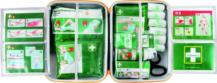 Produktbild Cederroth Erste Hilfe-Kit (Erste Hilfe Set Zubehör)