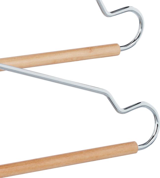 Immagine prodotto Relaxdays Grucce-appendiabiti multiple (1 x)