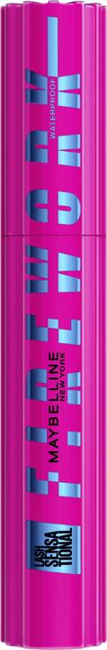 Produktbild Maybelline New York Lash Sensational (Black)