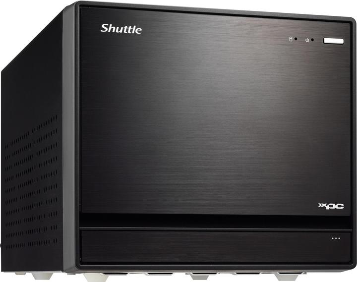 Shuttle Sz270r8 (Intel Core i7, Intel Core i3)