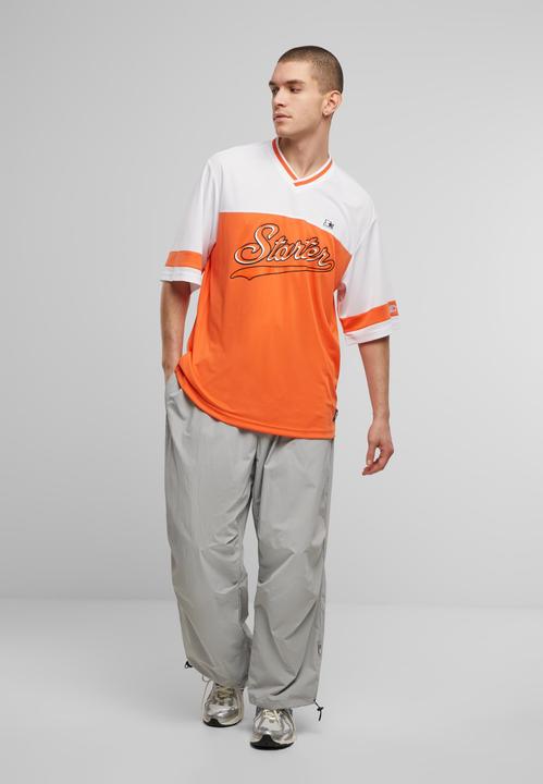 Image du produit Starter V-Neck Mesh Tee - 182797 (XL)