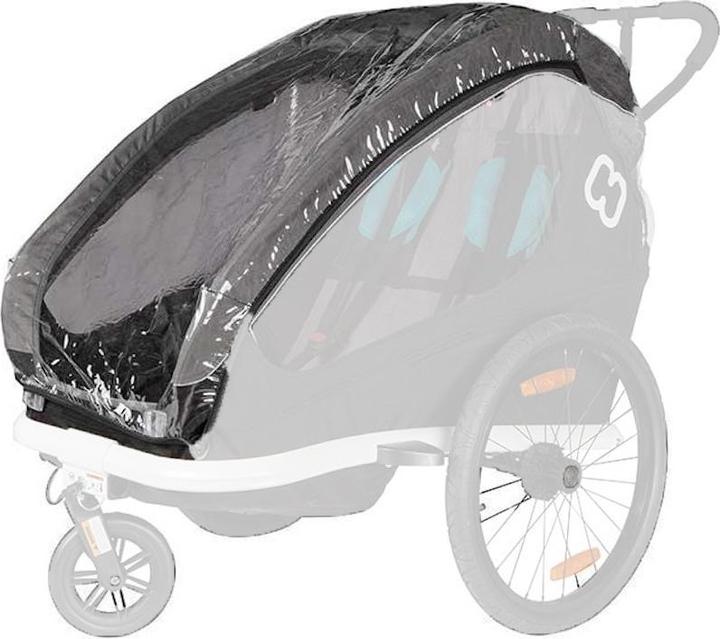hamax Regenhaube Traveller