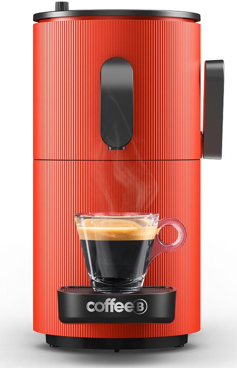CoffeeB Horizon (CoffeeB)