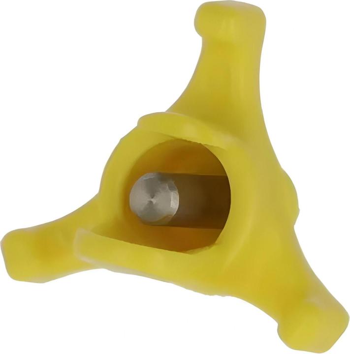 Kerbl Plastic nipple drinker, 33.5x30x34.25mm, 4 pieces