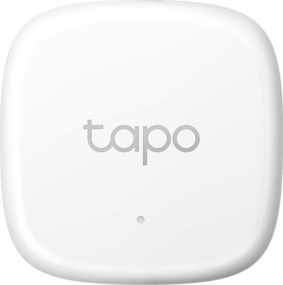 Actual product image TP-Link Tapo T310 V1 - Temperature and humidity sensor - smart - wireless - 863 - 865 Mhz, 868 - 868.6 MHz -
