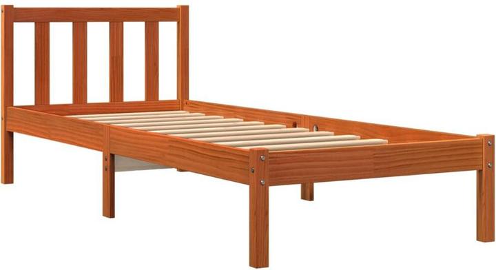 Actual product image VidaXL Pechta (100 x 200 cm)