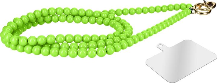 Produktbild Avizar Handyschmuck, Kugelkette, 120cm