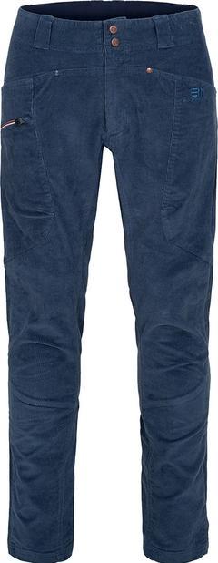 Produktbild Elevenate Après Cord Hose Insignia Blau Herren (S)