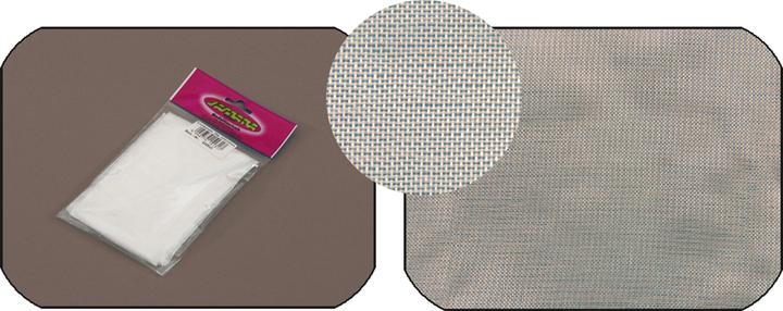 Image du produit Jamara Tissu de verre 25g lin
