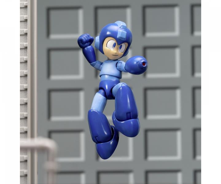 Produktbild Jada Mega Man 6" Figure