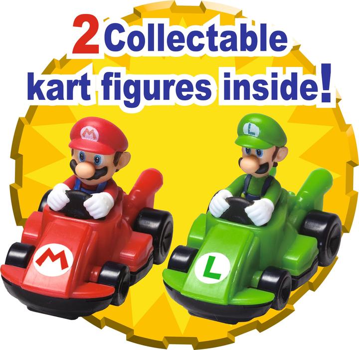 Image du produit Super Mario - Kart Racing (Multilingue)