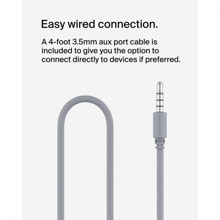 Immagine prodotto Belkin Soundform mini on-ear per bambini BT USB-C pi. AUD002btPKV3