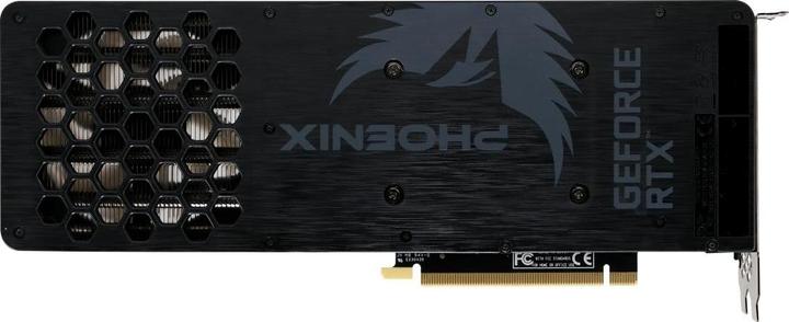 Produktbild Gainward GeForce RTX 3070 Ti Phoenix (8 GB)