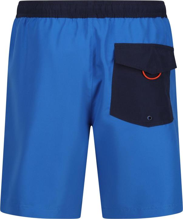 Actual product image Regatta Mens Bentham Swim Shorts (S)