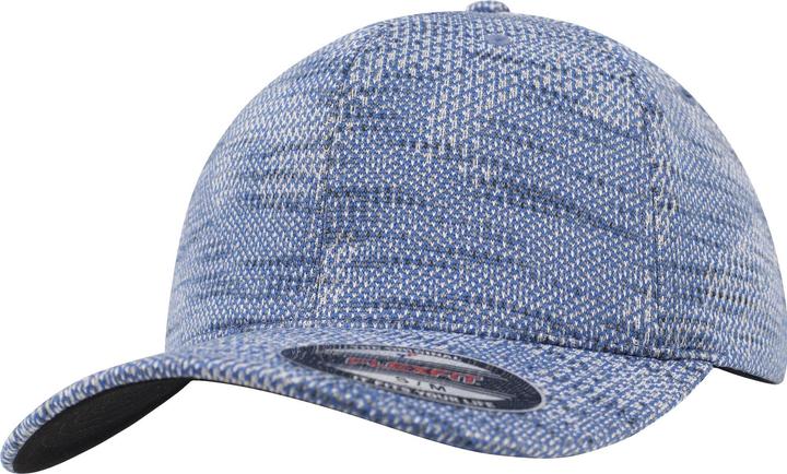 Actual product image Flexfit Jacquard knit baseball cap (L)