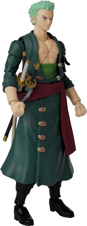 Produktbild Bandai Roronoa Zoro - Anime Heroes