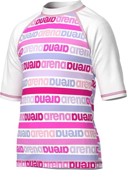 Immagine prodotto Arena Maglietta Uv S/S per bambini (116)