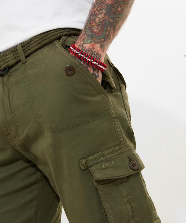 Produktbild Joe Browns Relaxed Cargo Trousers (W46/L30)