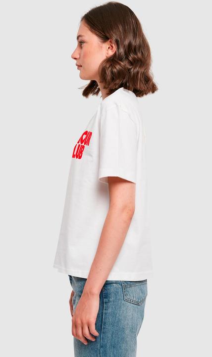 Produktbild Miss Tee Amour Club Heart Tee - 193861 (4XL)
