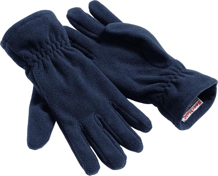 Beechfield Handschuhe Alpine SupaFleece