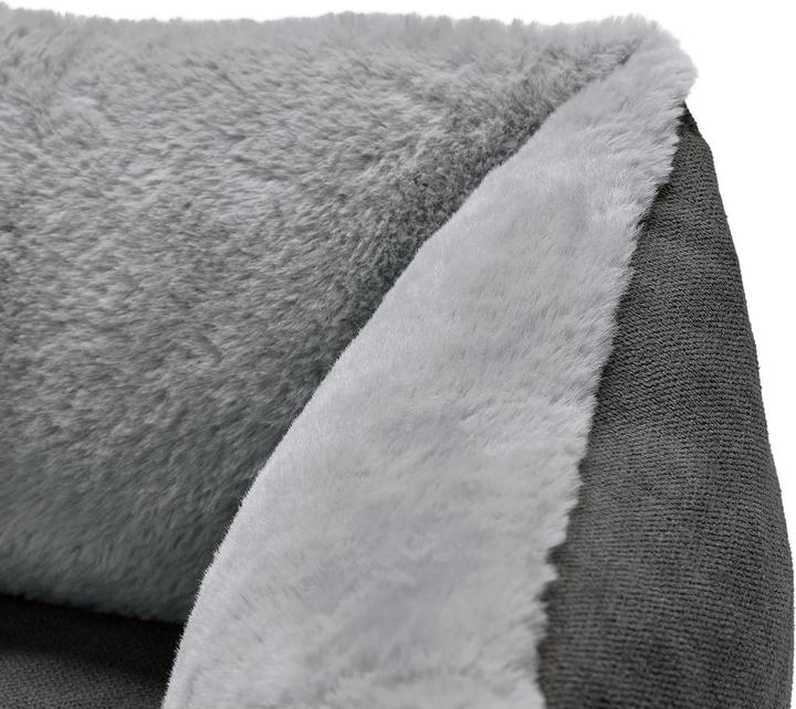 Actual product image Hunter Orthopaedic dog bed Rockford (Dog)