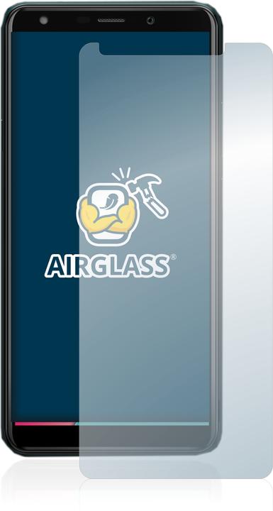 Image du produit BROTECT AirGlass Premium (1 pièce(s), Wiko Y61)