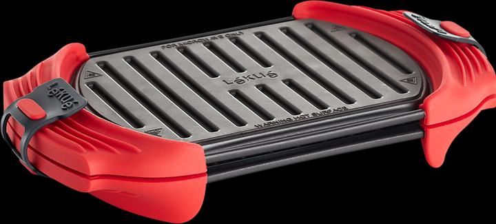 Image du produit Lékué Mikrowellen-Grill