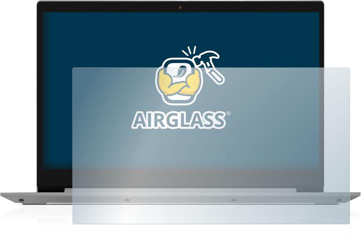 Produktbild BROTECT AirGlass Panzerglasfolie (39.60", 16 : 9)