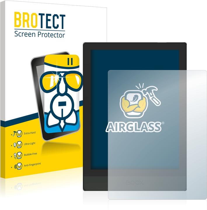 Immagine prodotto BROTECT AirGlass Vetro (Poke 3)