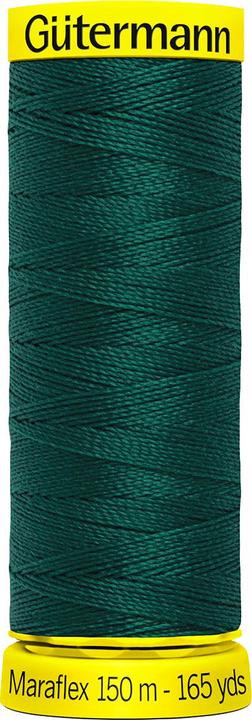 Immagine prodotto Gütermann Maraflex, n. 120, per cuciture altamente elastiche, 150 m (150 m)