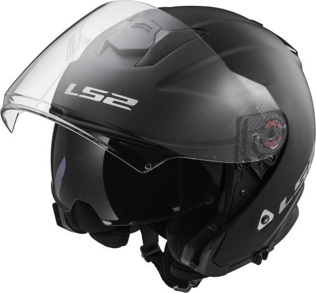 Immagine prodotto LS2 OF521 Infinity Solid (L)