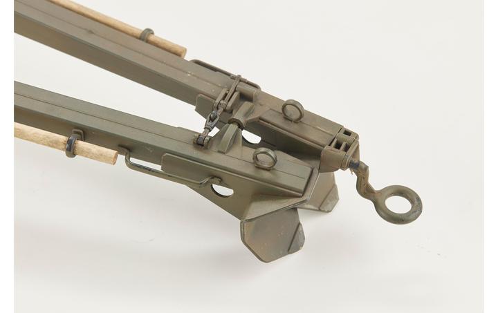 Image du produit RocHobby Remorque canon antichar M3 1:6 (RTR Prêt à fonctionner)