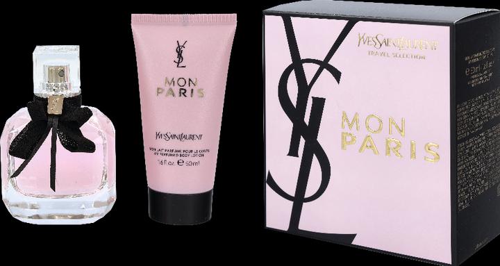 Actual product image Yves Saint Laurent Mon Paris (Eau de parfum, 50 ml)