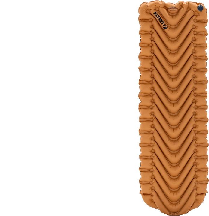 Klymit Insulated Static V3