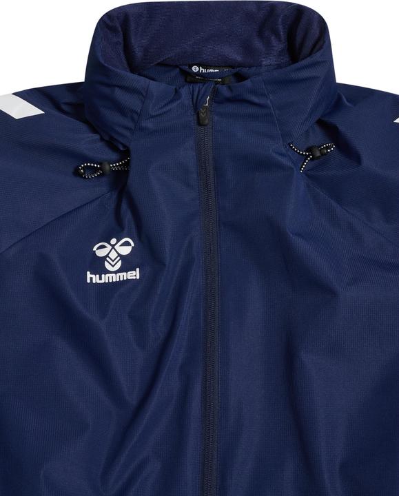 Produktbild hummel hmlLEAD 2.0 ALL-WEATHER JACKET (L)