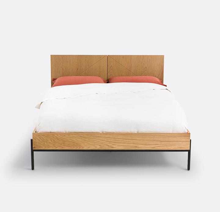 Actual product image La Redoute Interieurs Lodge (140 x 190 cm)