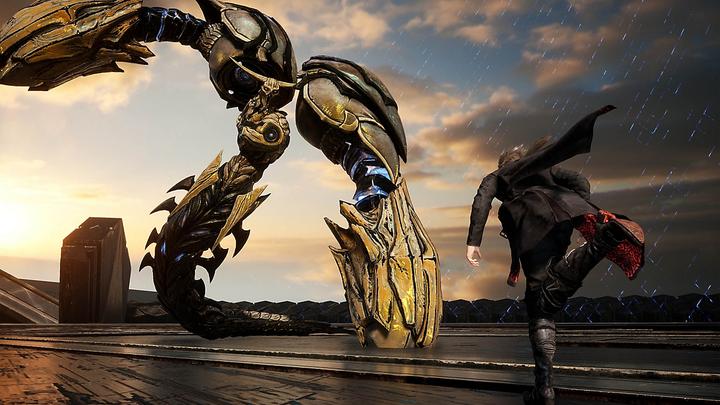 Image du produit Sony Lost Soul Aside (PS5, DE)