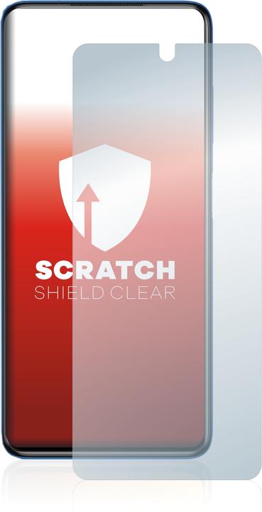 Immagine prodotto upscreen Scratch Shield Pellicola (1 Pezzo/i, Xiaomi Poco X3 NFC)