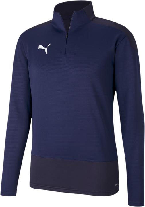 Produktbild Puma teamGOAL 23 Training 1/4 Zip-656476 (M)